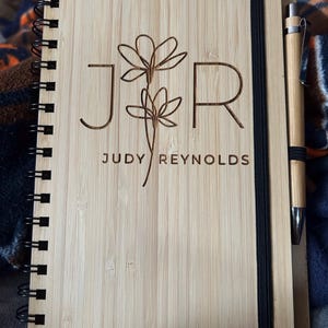 Judy added a photo of their purchase
