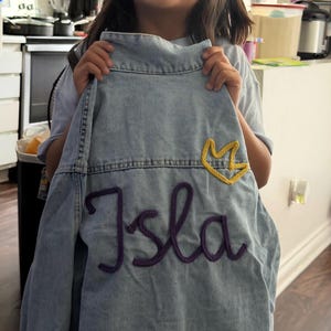 Miss added a photo of their purchase