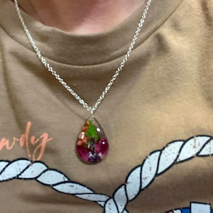 Jasmine added a photo of their purchase