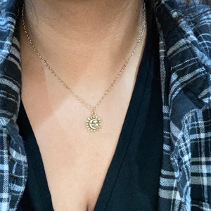 Tan added a photo of their purchase