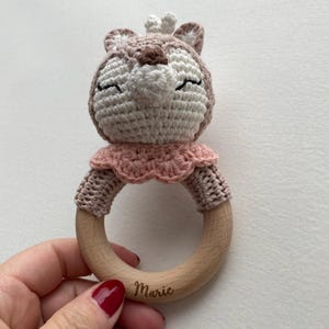 Yvonne added a photo of their purchase