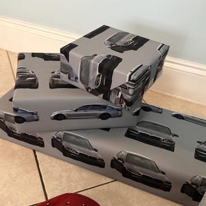 Jahanna added a photo of their purchase