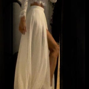 Jasmin added a photo of their purchase