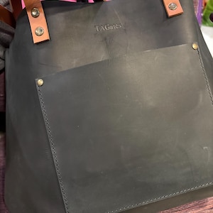 Tracey added a photo of their purchase