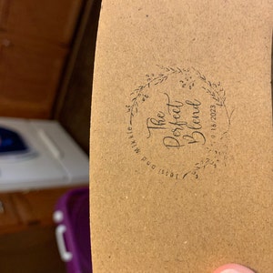 Carri added a photo of their purchase