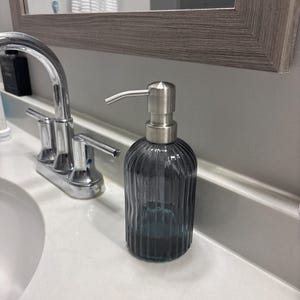 Susan added a photo of their purchase