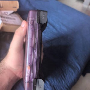 Angel added a photo of their purchase