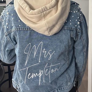 Etsy buyer added a photo of their purchase