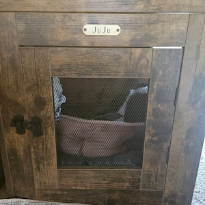 Rebekah added a photo of their purchase