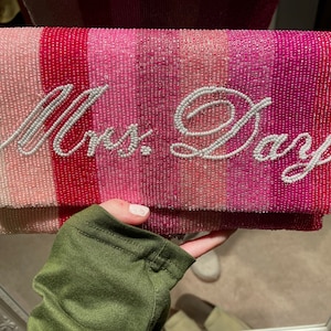 Photo from an Etsy buyer