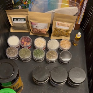 ashley added a photo of their purchase