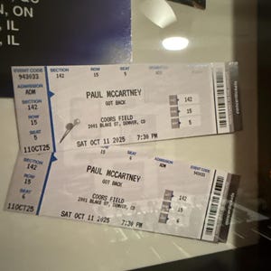 Tina added a photo of their purchase