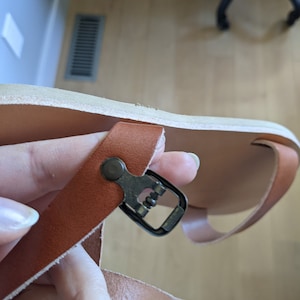 Etsy buyer added a photo of their purchase