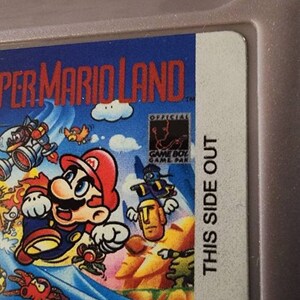 スーパーマリオランドコレクション: 2 つのゲームバンドル スーパーマリオランドコレクション: 2 つのゲームバンドル