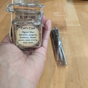 April added a photo of their purchase
