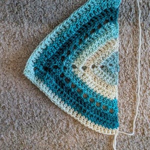 Lauren hat ein Foto des gekauften Artikels hinzugefügt