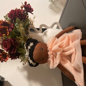 Dani a ajouté une photo de son achat