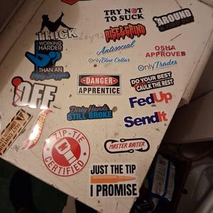 Danny adicionaram uma foto da sua compra