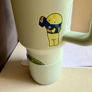 Meghan added a photo of their purchase