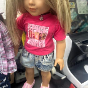 April added a photo of their purchase