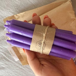 Michelle added a photo of their purchase