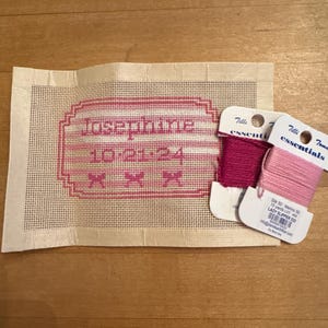 Laura added a photo of their purchase