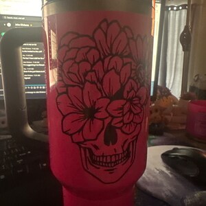Haley ha añadido una foto de su compra