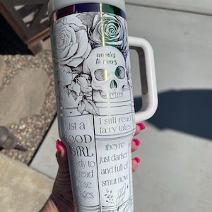Brandie added a photo of their purchase