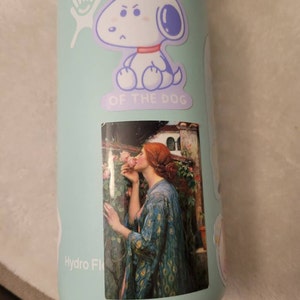 Lesli added a photo of their purchase