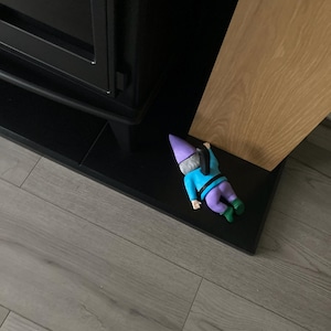 Elaine hat ein Foto des gekauften Artikels hinzugefügt