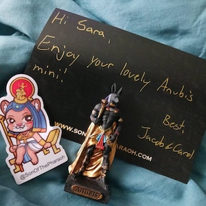 Sara added a photo of their purchase