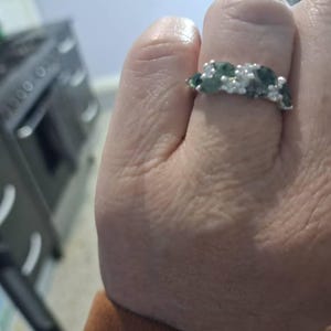 tabitha added a photo of their purchase