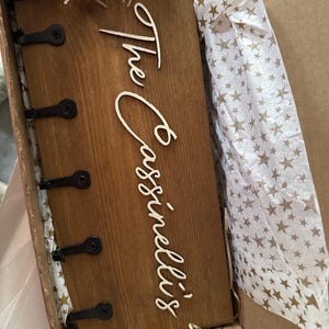 Amie added a photo of their purchase