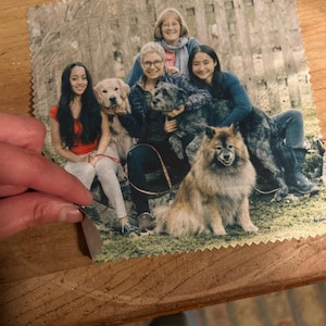 Camlyn added a photo of their purchase