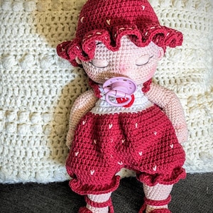 Sophie added a photo of their purchase