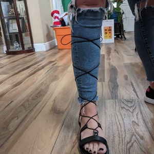 Nicole added a photo of their purchase