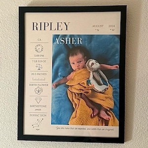 Rachel added a photo of their purchase