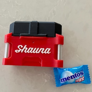 Teresa added a photo of their purchase
