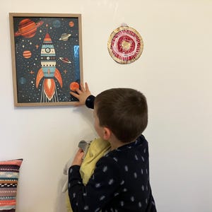 Laura added a photo of their purchase