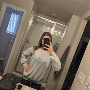 Bergen added a photo of their purchase