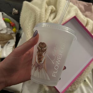 Nicole added a photo of their purchase