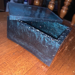 Elizabeth added a photo of their purchase