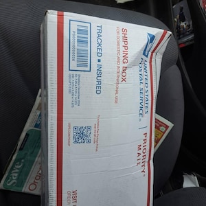 Misofirebird added a photo of their purchase