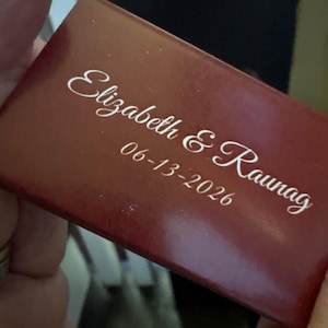 Shannon added a photo of their purchase