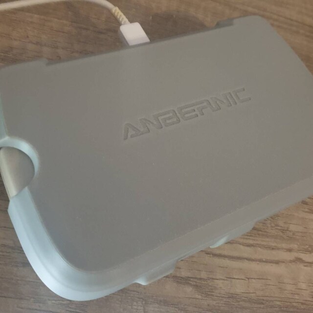 Anbernic RG Cube XX Clipshield Protective Clip-on Cover (for