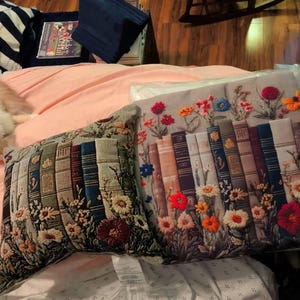 Karen added a photo of their purchase