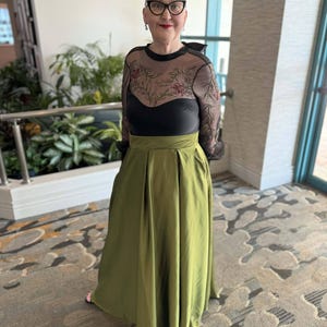 Liz added a photo of their purchase