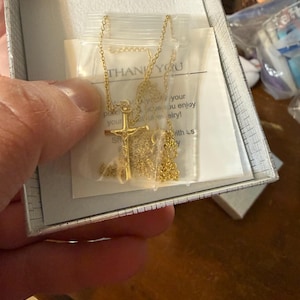 Stephanie added a photo of their purchase