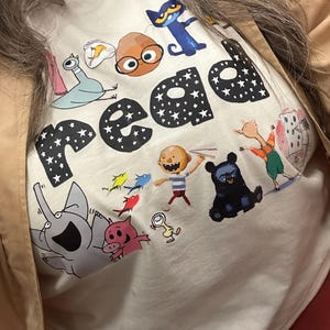 Kara added a photo of their purchase