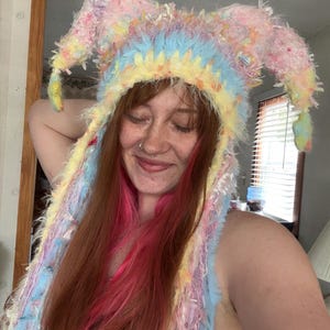 Emily added a photo of their purchase